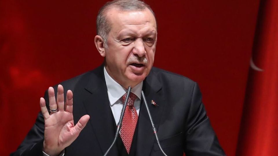اردوغان: آتش زدن قرآن کریم یک جنایت نفرت انگیز است اردوغان: آتش زدن قرآن کریم یک جنایت نفرت انگیز است