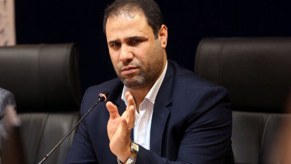 رسیدگی به تمام اعتراضات رتبهبندی/حقی ضایع نمیشود رسیدگی به تمام اعتراضات رتبهبندی/حقی ضایع نمیشود