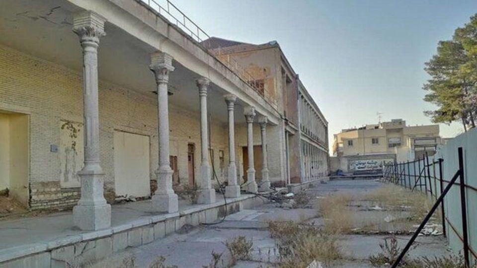 تصاویر کمتر دیده شده از مدرسه قصه های مجید تصاویر کمتر دیده شده از مدرسه قصه های مجید