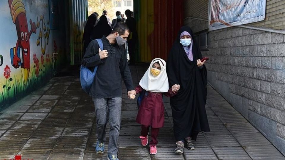 مدارس شهرستانهای تهران فردا ۹ صبح آغاز به کار میکنند مدارس شهرستانهای تهران فردا ۹ صبح آغاز به کار میکنند