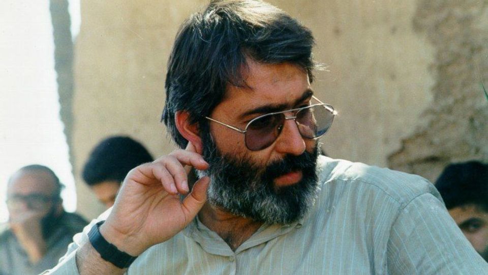 پیامی برای حزباللهیها پیامی برای حزباللهیها