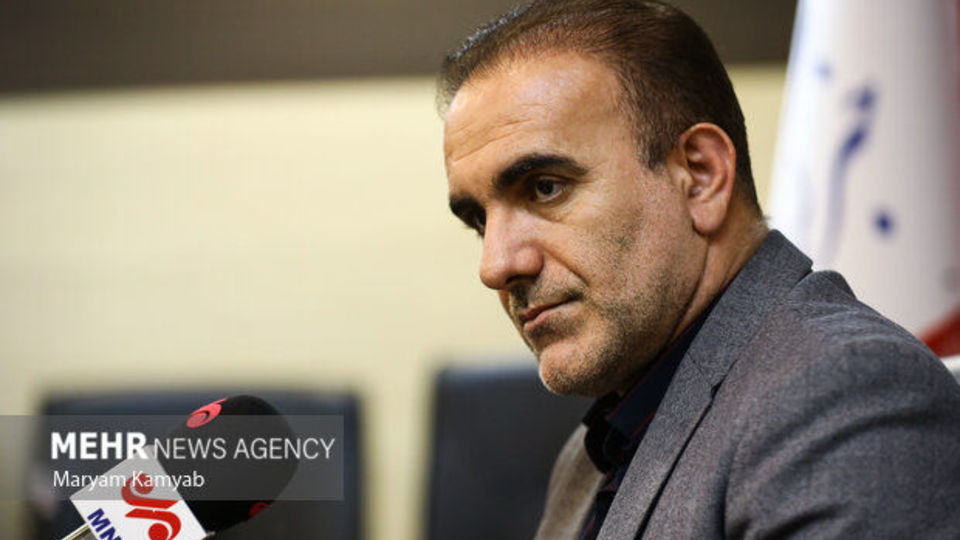 نامه مهم رئیس سازمان نظام پزشکی به رئیسی نامه مهم رئیس سازمان نظام پزشکی به رئیسی