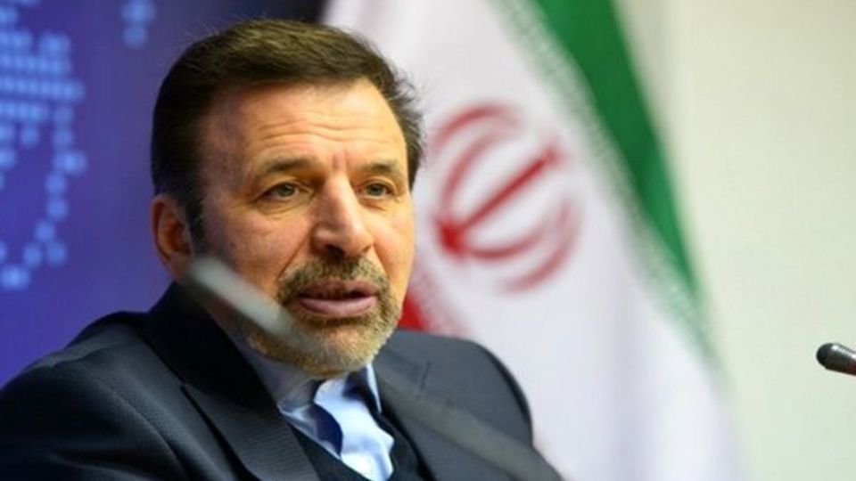 واعظی: آمارهای اقتصادی دولت قبل را با در نظر گرفتن شرایط منتشر کنید واعظی: آمارهای اقتصادی دولت قبل را با در نظر گرفتن شرایط منتشر کنید