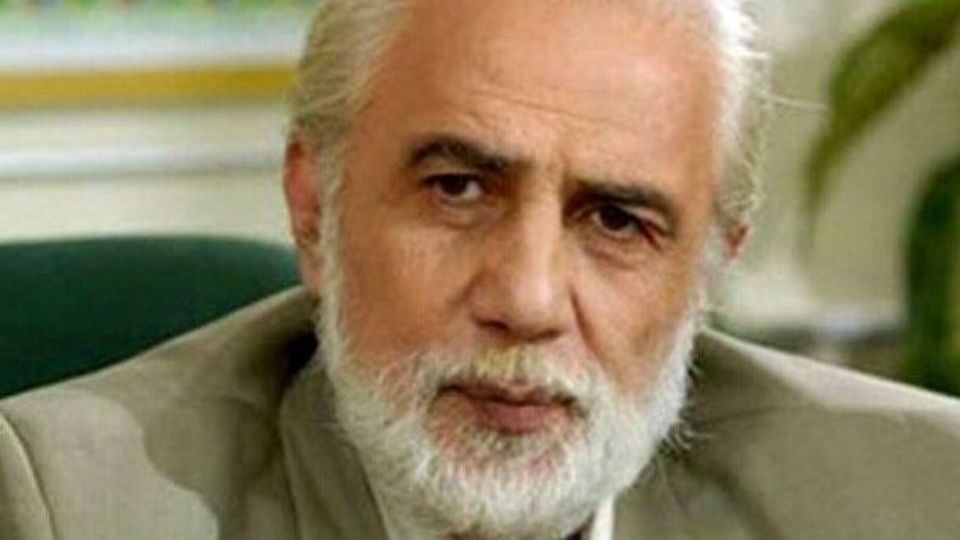 فرامرز صدیقی در بخش مراقبتهای ویژه بستری شد فرامرز صدیقی در بخش مراقبتهای ویژه بستری شد