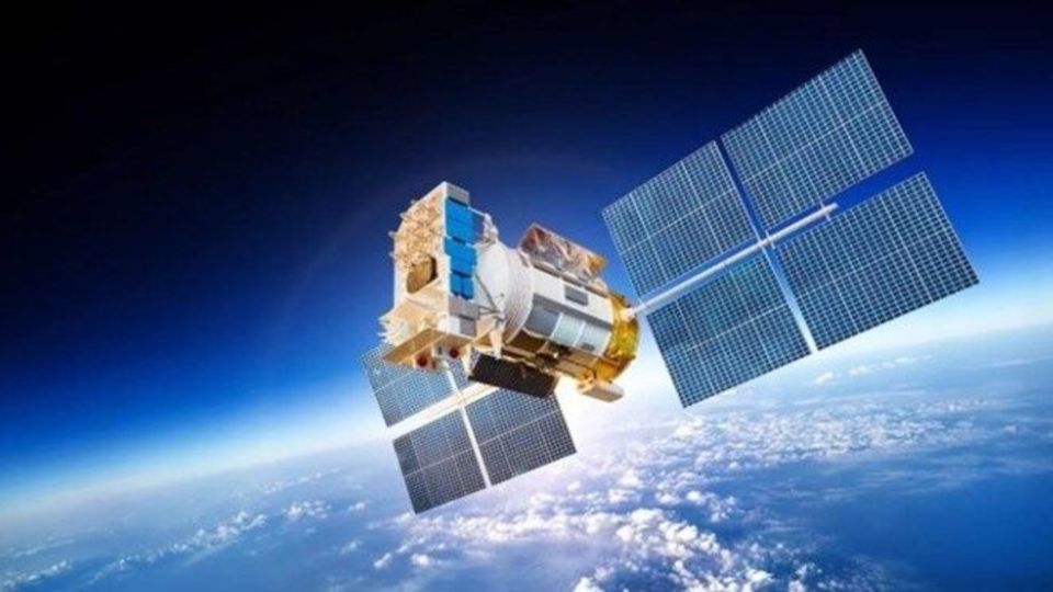 ویدیو| تصاویر حرم امیرالمومنین از دید ماهواره خیام ویدیو| تصاویر حرم امیرالمومنین از دید ماهواره خیام