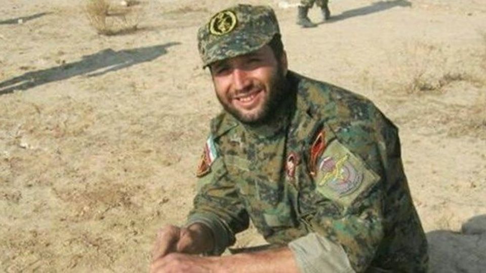 شهیدی که برای تحقق خواستهاش از همسرش امضا گرفت شهیدی که برای تحقق خواستهاش از همسرش امضا گرفت