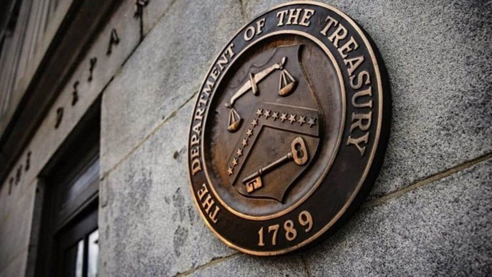 افزایش کسری بودجه آمریکا افزایش کسری بودجه آمریکا