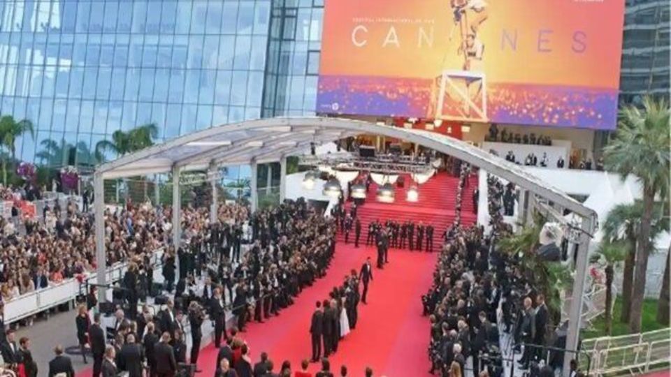 مجید صالحی و گوهر خیراندیش، مسافر جشنواره کن شدند مجید صالحی و گوهر خیراندیش، مسافر جشنواره کن شدند