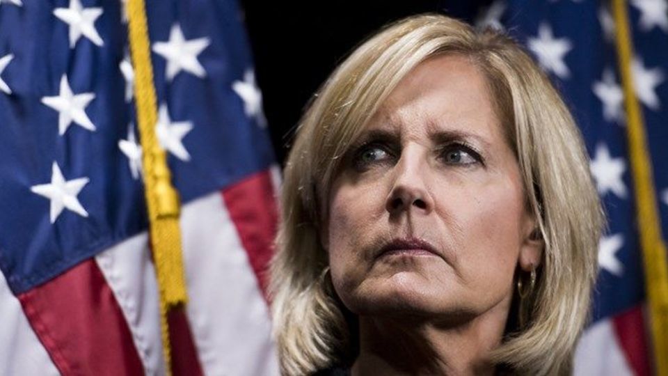 معرفی قطعنامهای در کنگره آمریکا برای اقدام اتحادیه اروپا علیه سپاه معرفی قطعنامهای در کنگره آمریکا برای اقدام اتحادیه اروپا علیه سپاه