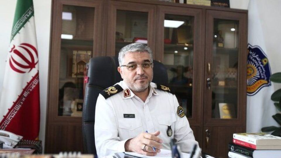 طرح جدید پلیس برای برخورد با تخلفات موتورسیکلتها طرح جدید پلیس برای برخورد با تخلفات موتورسیکلتها