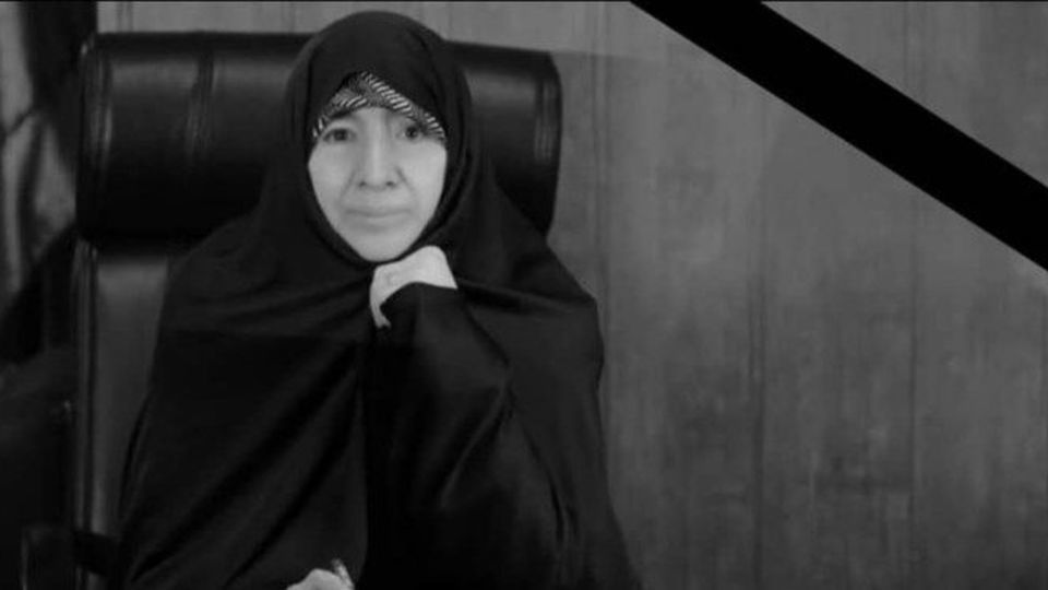 مدیر رادیو سلامت درگذشت مدیر رادیو سلامت درگذشت