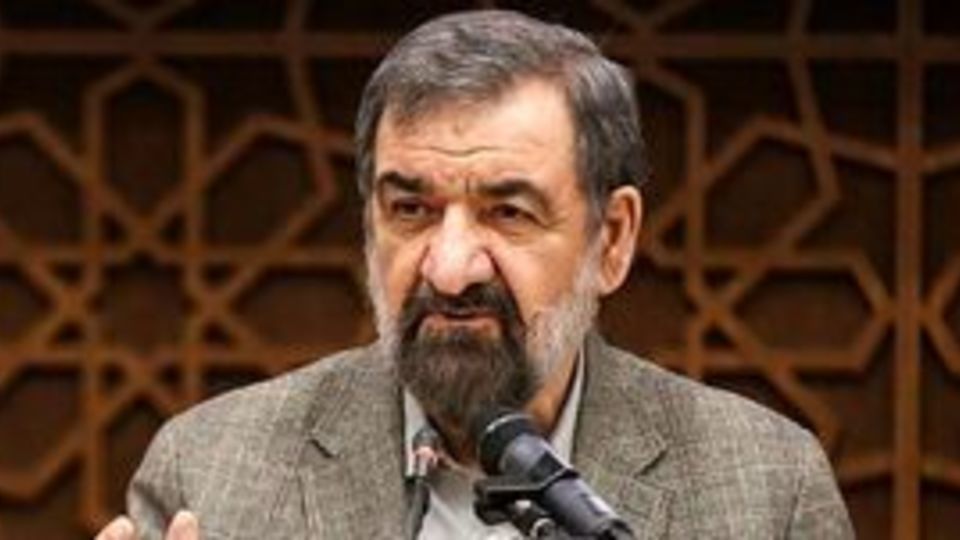محسن رضایی: هدف دشمنان جلوگیری از شکست محاصره اقتصادی است محسن رضایی: هدف دشمنان جلوگیری از شکست محاصره اقتصادی است