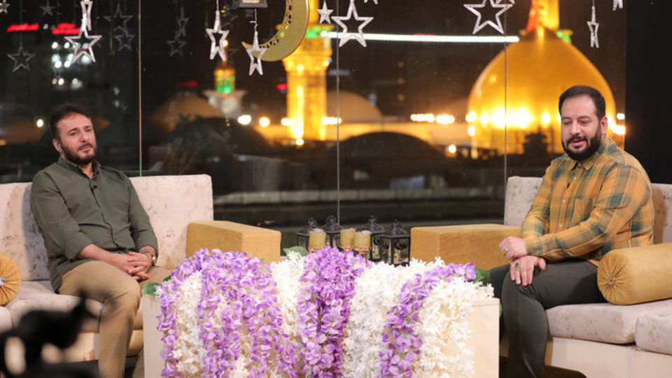 چرا جواد هاشمی نقش منفی «قلادههای طلا» را نپذیرفت؟ چرا جواد هاشمی نقش منفی «قلادههای طلا» را نپذیرفت؟