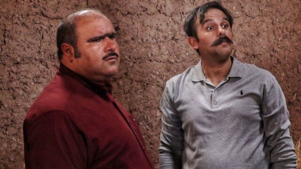 «نون خ» پربینندهترین سریال نوروز ۱۴۰۲ «نون خ» پربینندهترین سریال نوروز ۱۴۰۲