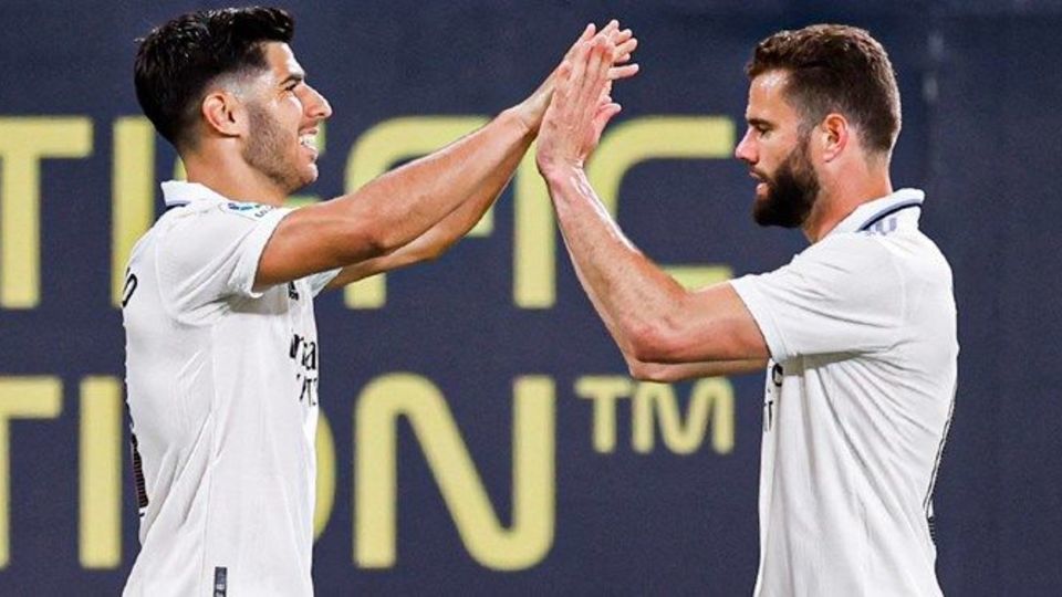 لالیگا| برد رئال مقابل کادیز ؛ اختلاف با بارسا ۱۰ امتیاز شد لالیگا| برد رئال مقابل کادیز ؛ اختلاف با بارسا ۱۰ امتیاز شد