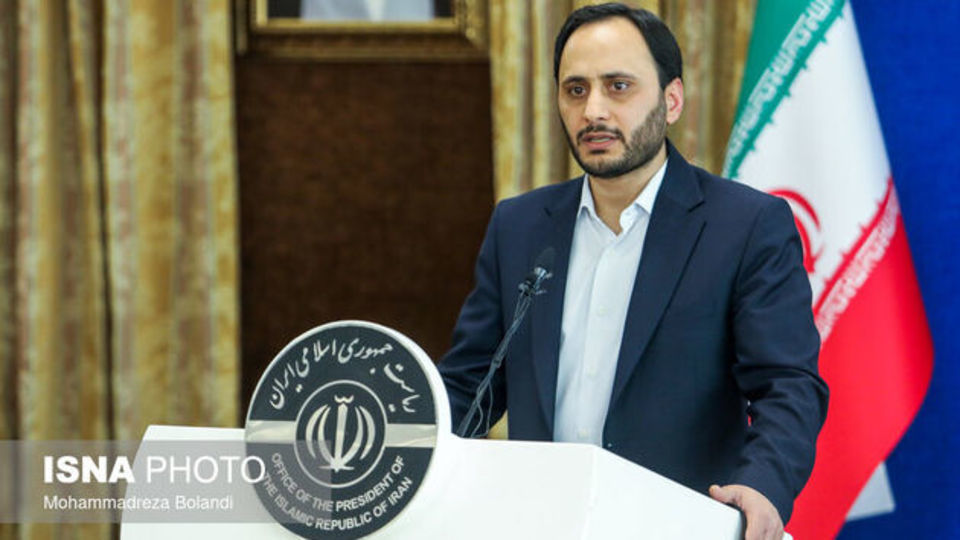 اسامی ابر بدهکاران بانکی اعلام میشود/دولت قصد تغییری در وزارت صمت ندارد اسامی ابر بدهکاران بانکی اعلام میشود/دولت قصد تغییری در وزارت صمت ندارد