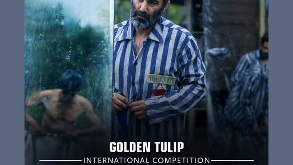 «جنگ جهانی سوم» بهترین فیلم جشنواره استانبول شد «جنگ جهانی سوم» بهترین فیلم جشنواره استانبول شد