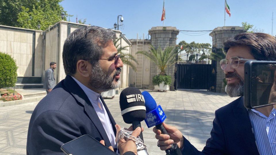 وزیر فرهنگ: در قبال رئیس جمهور و مردم تعهد داریم وزیر فرهنگ: در قبال رئیس جمهور و مردم تعهد داریم