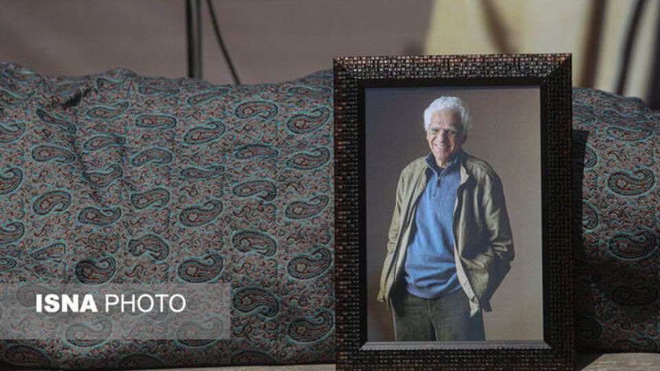 اصغر فرهادی درباره کیومرث پوراحمد چه گفت؟ اصغر فرهادی درباره کیومرث پوراحمد چه گفت؟