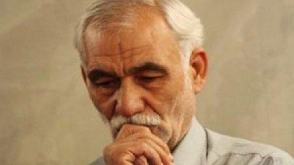 در سوگ سیّدالشّعرای محضر مهر در سوگ سیّدالشّعرای محضر مهر