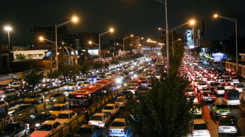 مقصد سفرهای کوتاه روزانه در پایتخت کجاست؟! مقصد سفرهای کوتاه روزانه در پایتخت کجاست؟!