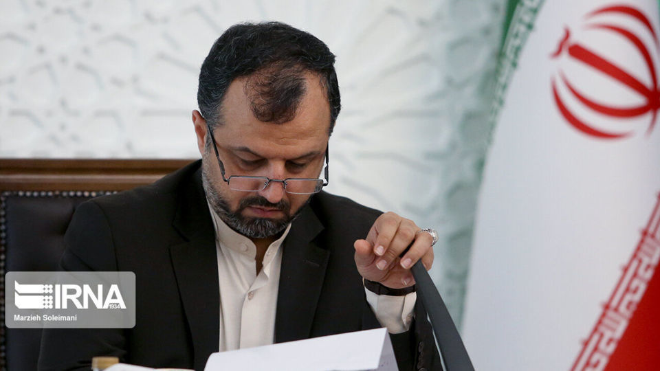 اجرای قانون بر زمینمانده پیشبینی پذیر کردن اقتصاد اجرای قانون بر زمینمانده پیشبینی پذیر کردن اقتصاد