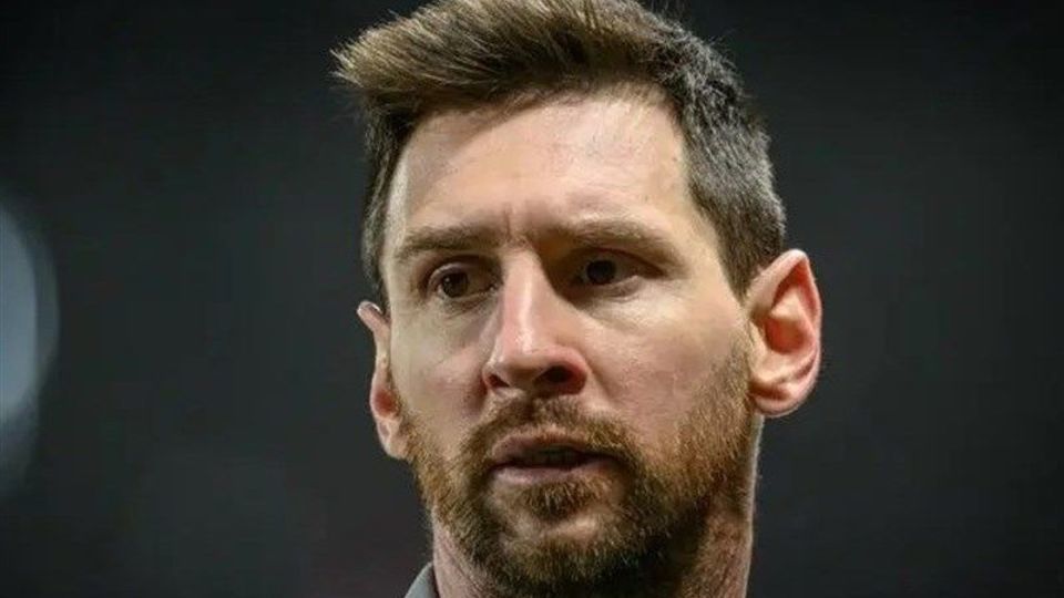 در دورهمی مسی و همتیمیهای سابقش در بارسلونا چه گذشت؟ در دورهمی مسی و همتیمیهای سابقش در بارسلونا چه گذشت؟