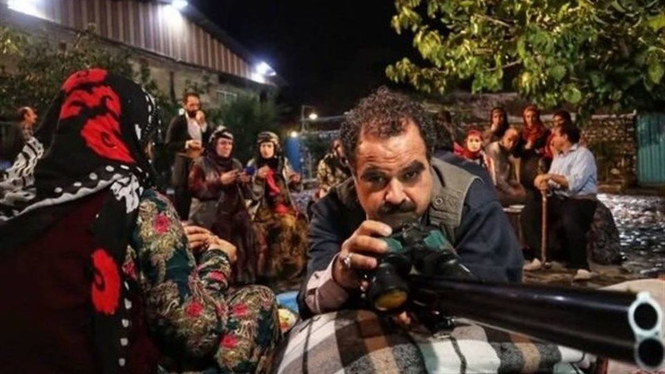 نونخ پربازدیدترین سریال تلوبیون در نوروز ۱۴۰۲ شد نونخ پربازدیدترین سریال تلوبیون در نوروز ۱۴۰۲ شد