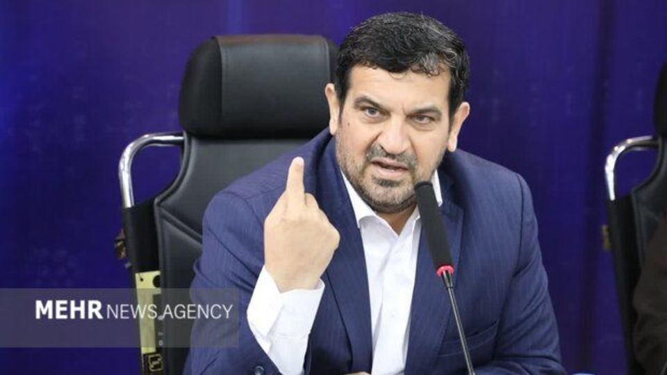 نایب رئیس کمیسیون آموزش: حذف فوق العاده ویژه معلمان هیچ توجیه منطقی ندارد نایب رئیس کمیسیون آموزش: حذف فوق العاده ویژه معلمان هیچ توجیه منطقی ندارد