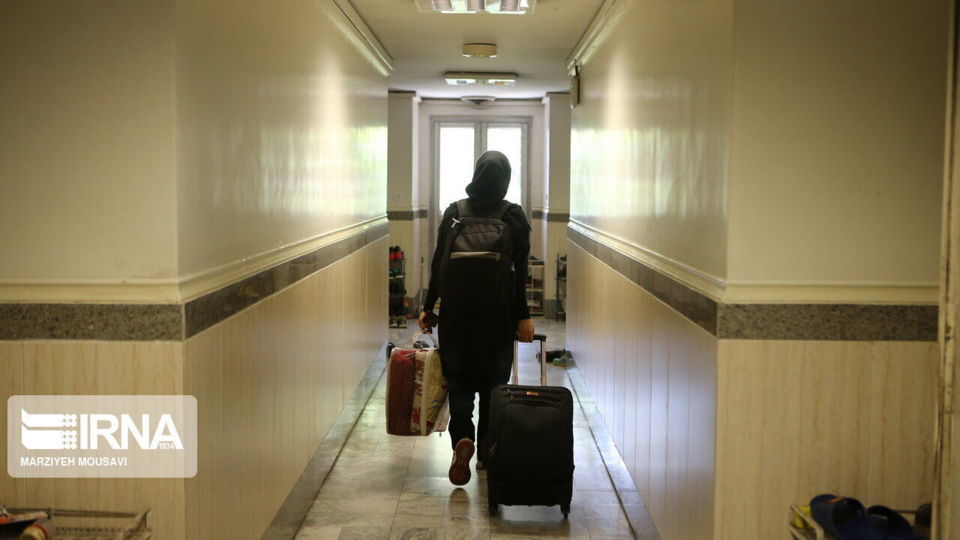 افزایش مبلغ وامهای دانشجویی از پاییز افزایش مبلغ وامهای دانشجویی از پاییز