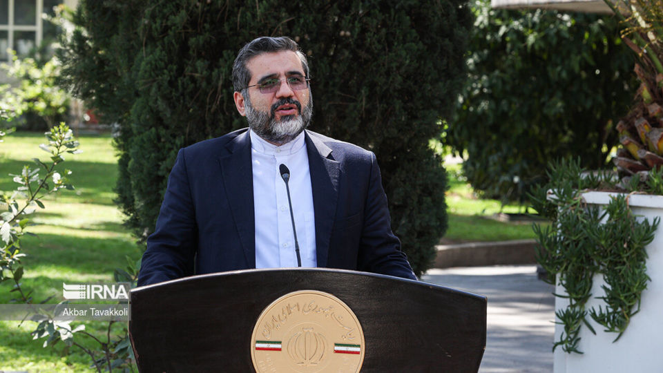 وزیر ارشاد: در تابستان جشنواره «مد و لباس» خواهیم داشت وزیر ارشاد: در تابستان جشنواره «مد و لباس» خواهیم داشت