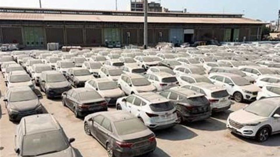 امکان مجدد ترخیص خودروهای رسوبی/ این فرصت دیگر تمدید نمیشود امکان مجدد ترخیص خودروهای رسوبی/ این فرصت دیگر تمدید نمیشود