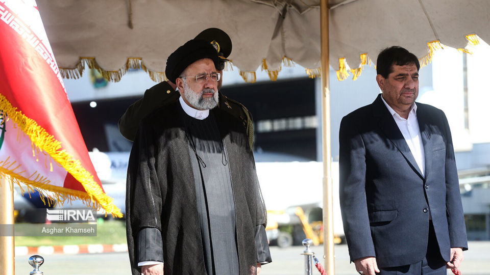 مواضع ایران مبتنی بر عقلانیت، تدبیر و حقانیت است مواضع ایران مبتنی بر عقلانیت، تدبیر و حقانیت است