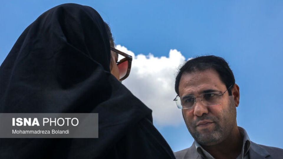 صحرایی: اصلاح برنامه درسی در آموزش و پرورش در دستور کار است صحرایی: اصلاح برنامه درسی در آموزش و پرورش در دستور کار است