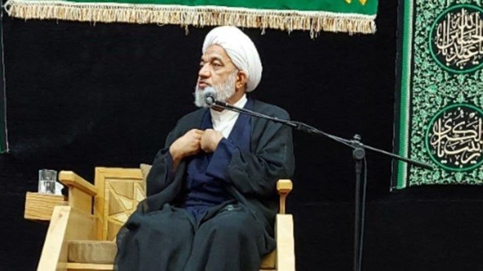 ۳۲ دستگاه در حوزه عفاف و حجاب مسئول هستند که به وظایف خود عمل نکردند ۳۲ دستگاه در حوزه عفاف و حجاب مسئول هستند که به وظایف خود عمل نکردند