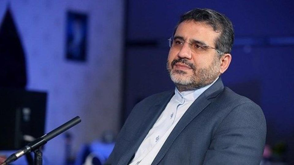 حذف عضویت هنرمندان از صندوق اعتباری هنر؟؛ وزیر فرهنگ: صحت ندارد! حذف عضویت هنرمندان از صندوق اعتباری هنر؟؛ وزیر فرهنگ: صحت ندارد!