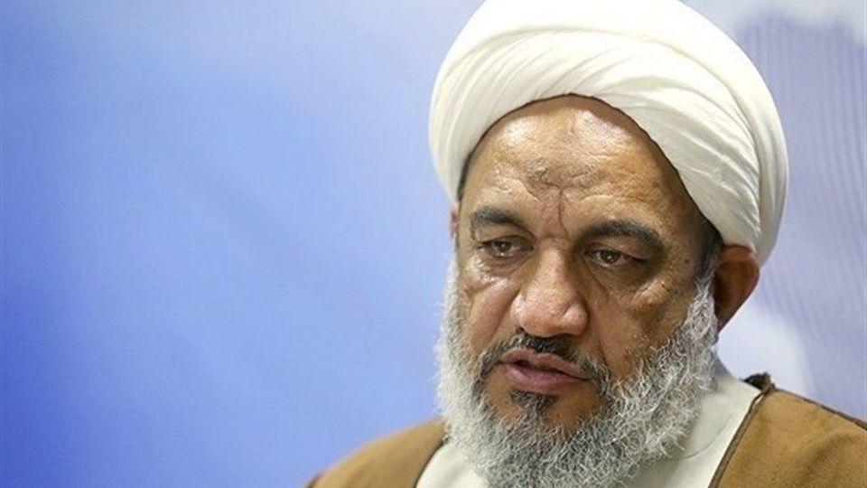 آقا تهرانی: باید فضای مجازی را جدیتر بگیریم/ لزوم توجه به بانوان در جامعه آقا تهرانی: باید فضای مجازی را جدیتر بگیریم/ لزوم توجه به بانوان در جامعه