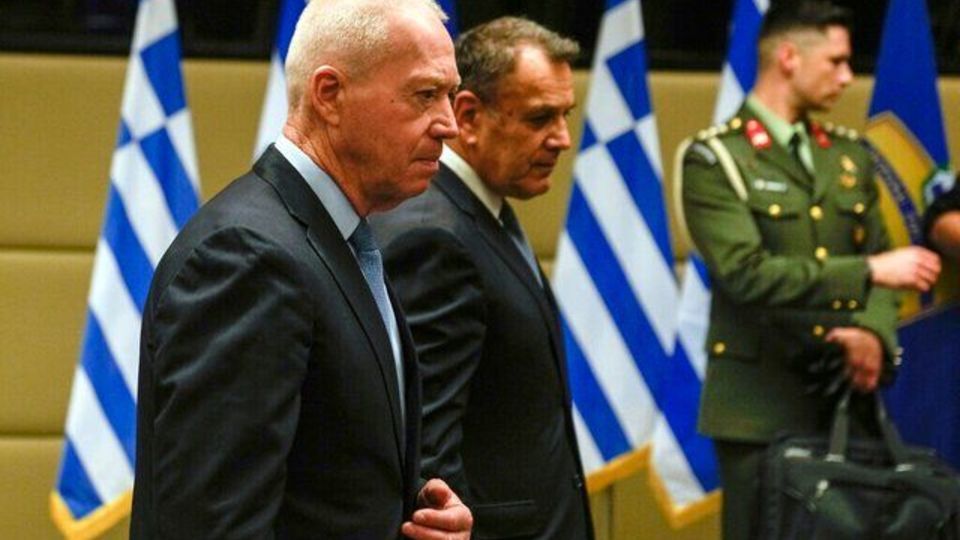 ایرانهراسی از سوی اسراییل همزمان با سفر رئیسی به سوریه ایرانهراسی از سوی اسراییل همزمان با سفر رئیسی به سوریه