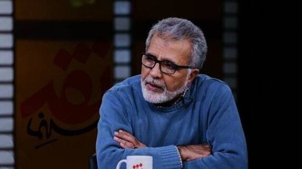 بهروز افخمی: درباره تختی دروغ زیاد گفته میشود بهروز افخمی: درباره تختی دروغ زیاد گفته میشود