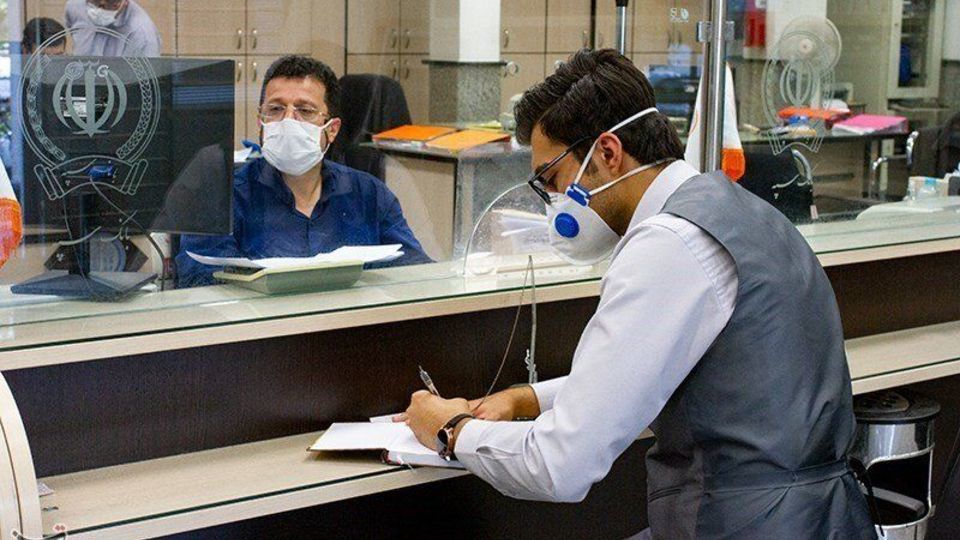 یک درصد هزینه شرکتهای دولتی و بانکها به حوزه فرهنگ اختصاص یابد یک درصد هزینه شرکتهای دولتی و بانکها به حوزه فرهنگ اختصاص یابد