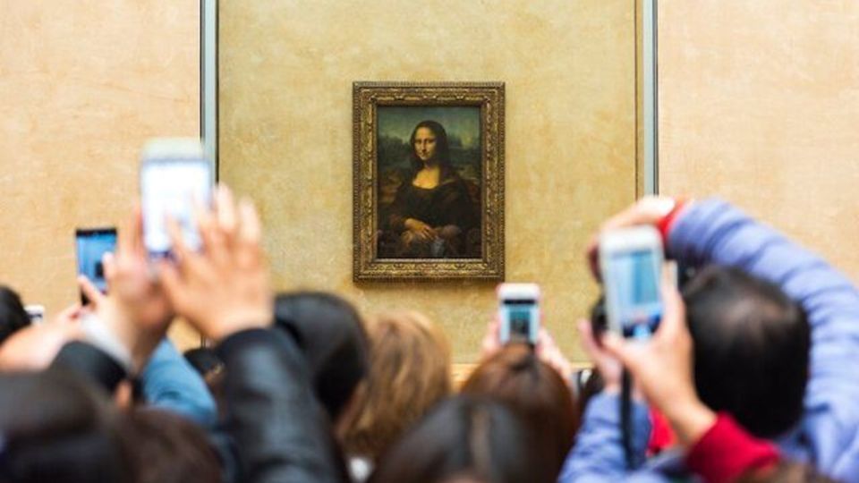 سالانه ۵٠ میلیون تا ۵ میلیارد دلار اثر هنری سرقت میشود سالانه ۵٠ میلیون تا ۵ میلیارد دلار اثر هنری سرقت میشود