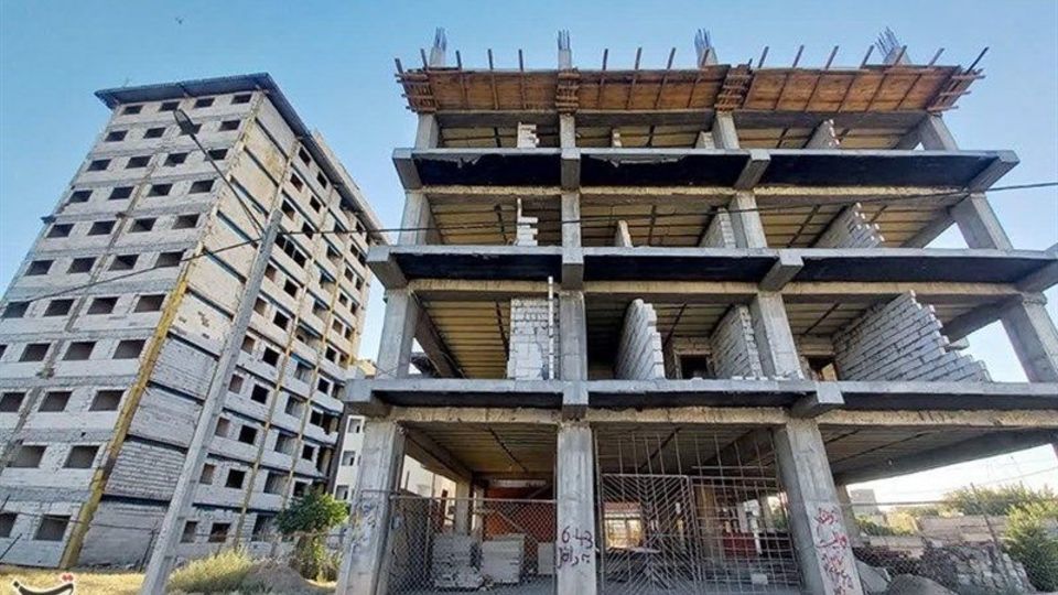 میزان نوسازی بافت فرسوده در تهران ۲ برابر میشود میزان نوسازی بافت فرسوده در تهران ۲ برابر میشود