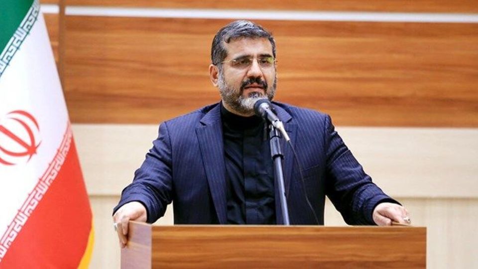 اسماعیلی: ماموریت وزارت ارشاد استقرار جامعه اسلامی در همه بخشها است اسماعیلی: ماموریت وزارت ارشاد استقرار جامعه اسلامی در همه بخشها است