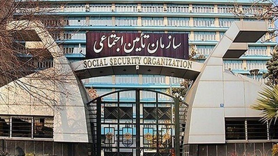 برقراری استحقاق درمان تا زمان صدور حکم قطعی برقراری استحقاق درمان تا زمان صدور حکم قطعی