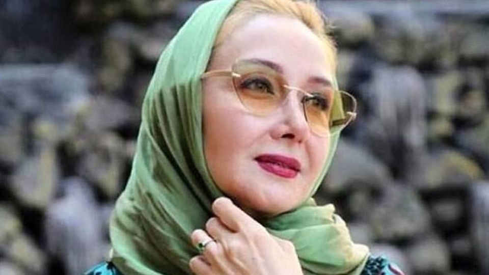 کتایون ریاحی و باران کوثری بگویند منافق چه کسی است؟ کتایون ریاحی و باران کوثری بگویند منافق چه کسی است؟