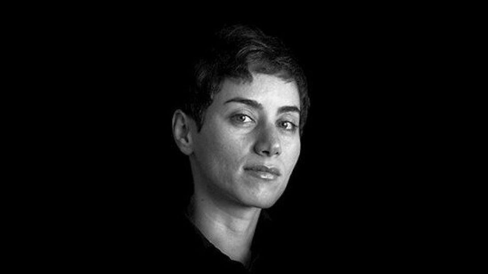 مریم میرزاخانی، به روایت سرپرست تیم المپیاد ریاضی ۱۹۹۴ مریم میرزاخانی، به روایت سرپرست تیم المپیاد ریاضی ۱۹۹۴