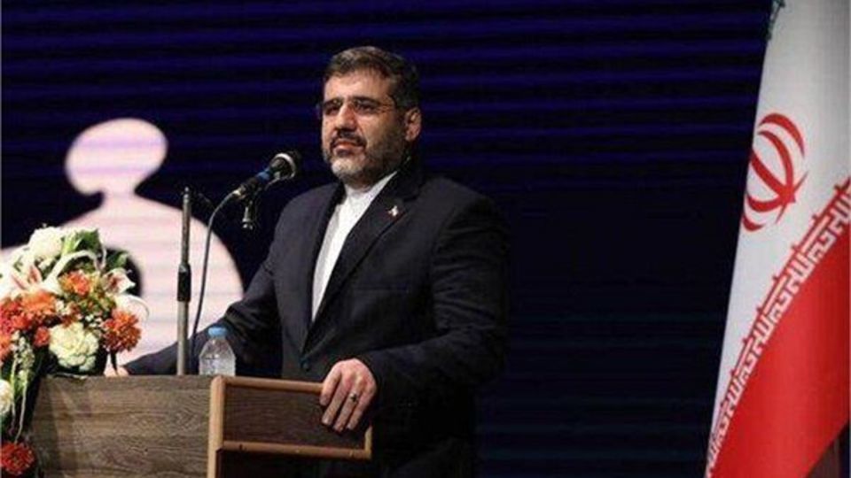 سرانه مطالعه کشور ۳۳ دقیقه است سرانه مطالعه کشور ۳۳ دقیقه است