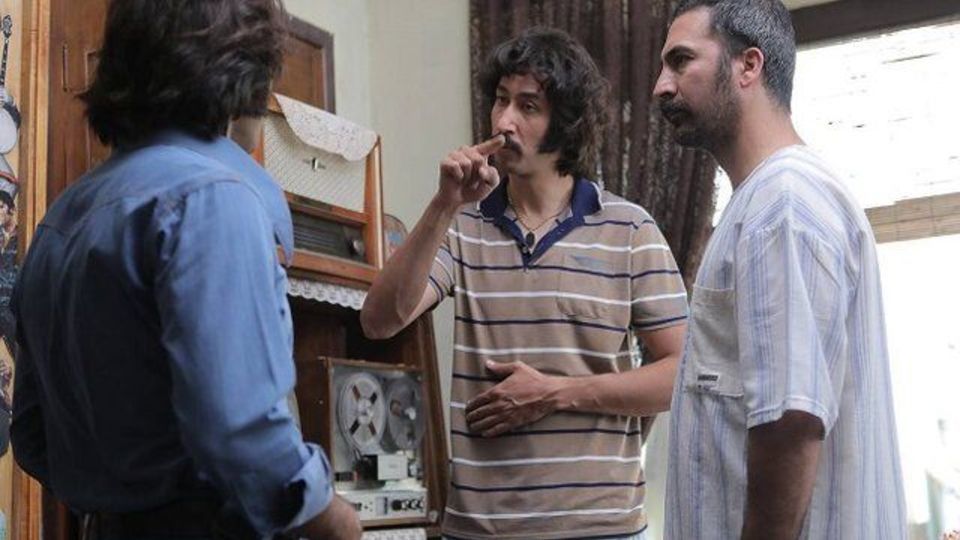 سازندگان «فسیل» برای ساخت «جلبک» هم مجوز گرفتند سازندگان «فسیل» برای ساخت «جلبک» هم مجوز گرفتند