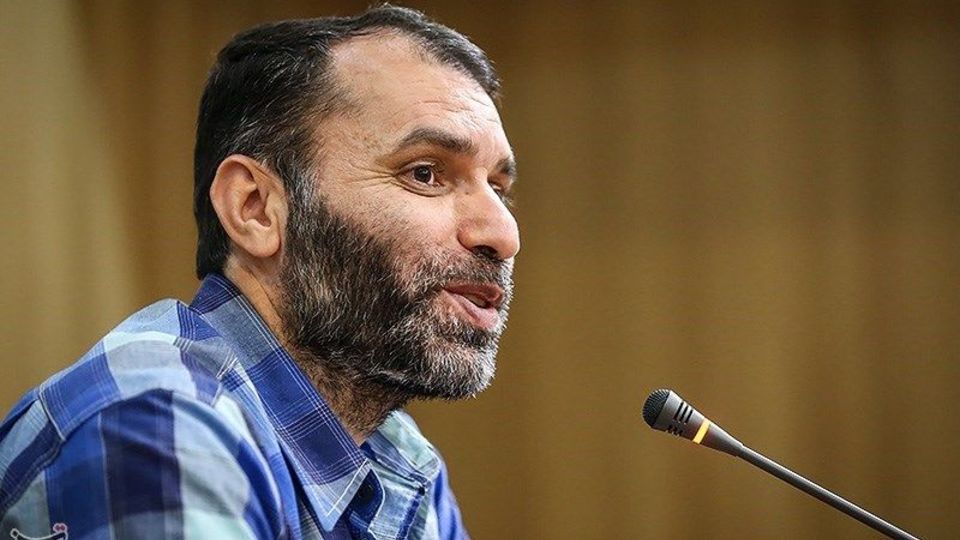 مسعود دهنمکی سراغ نواب صفوی می رود مسعود دهنمکی سراغ نواب صفوی می رود