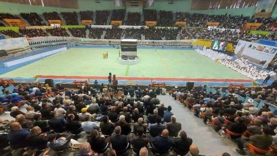 انتظار برای حج به ۱۵ سال رسید انتظار برای حج به ۱۵ سال رسید